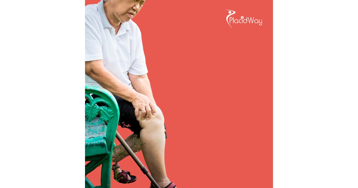 Stem Cell Therapy for Osteoarthritis in Germany for London Patients 