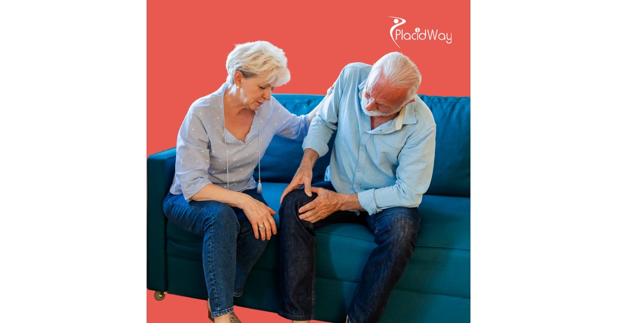 Stem Cell Therapy for Arthritis in Thailand for Sydney Patients