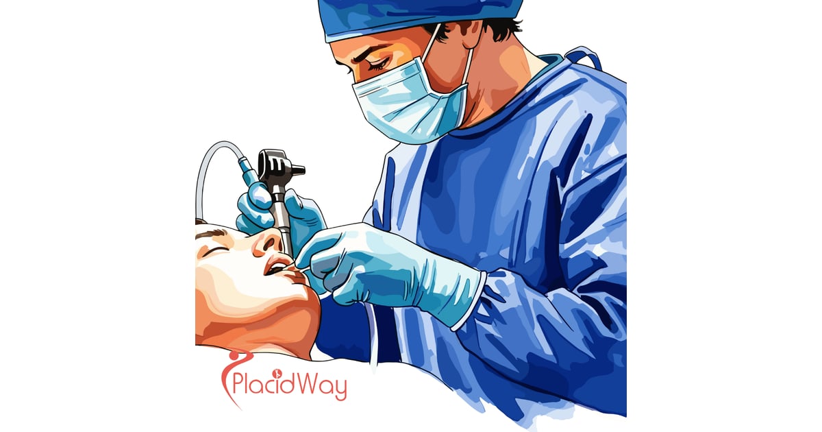 Rhinoplasty (Nose Surgery) in Mexico for Vancouver Patients