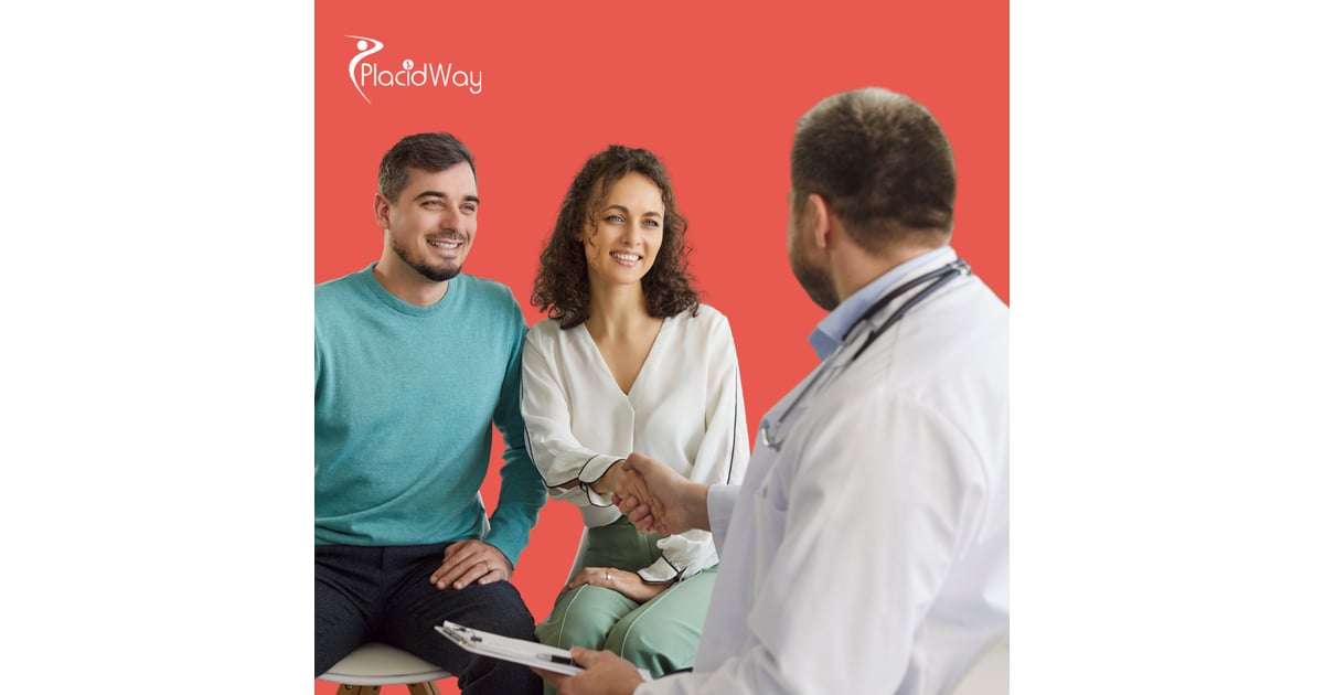 IVF Treatment in Czech Republic for Hamburg Couples 