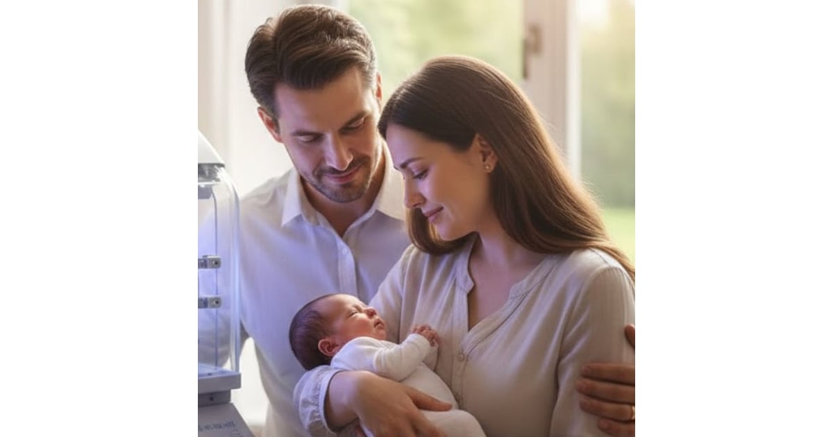 Discover Fertility Center Tijuana for Advanced IVF, Egg Freezing, and Complete Fertility Support