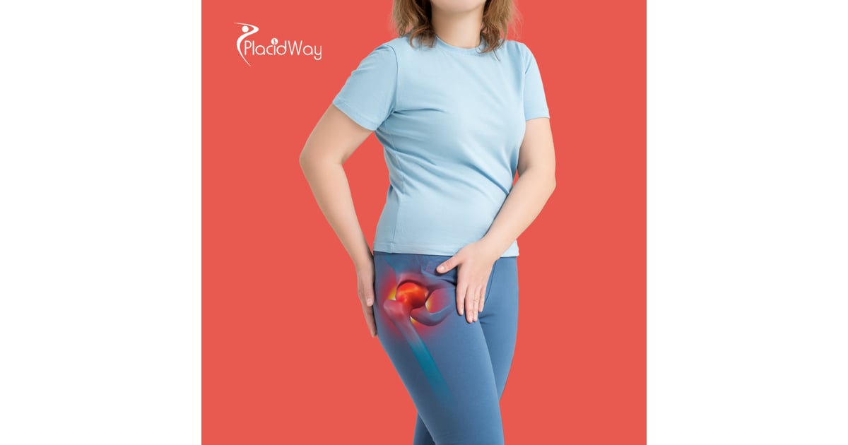Hip Replacement Surgery in Thailand for Melbourne Patients