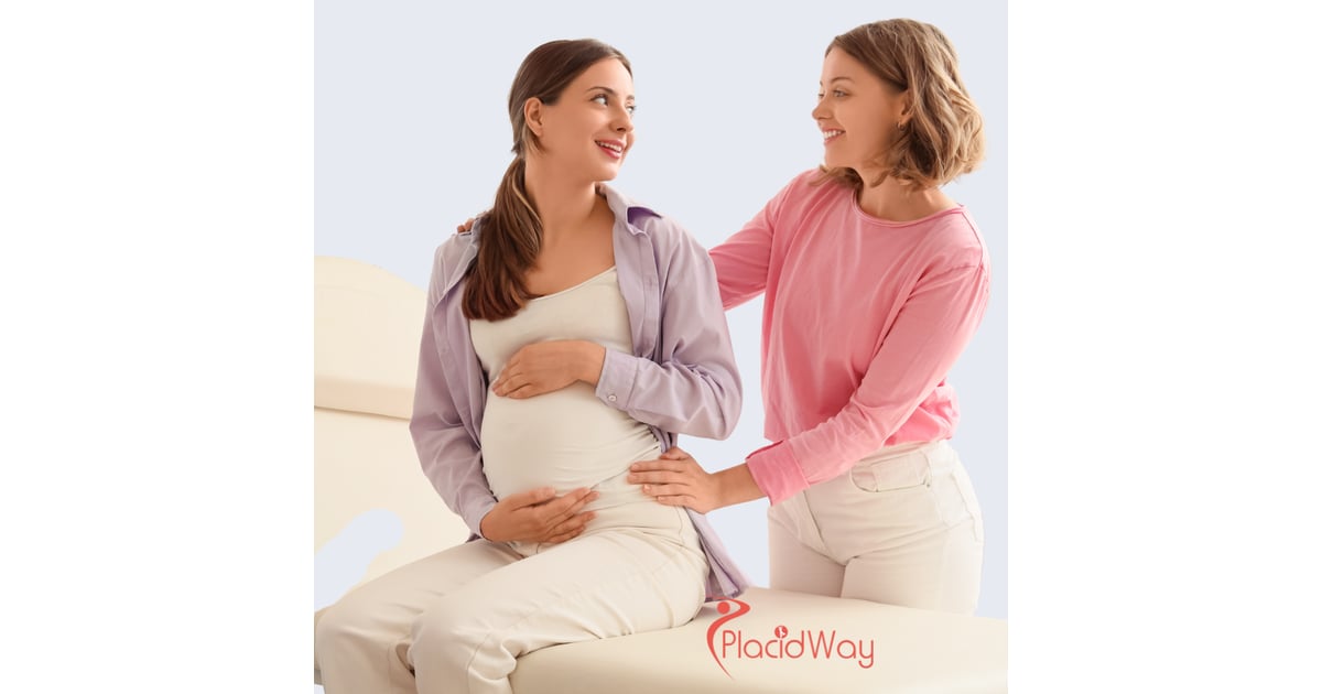 Egg Donation IVF in Spain for San Diego and Orange County Women