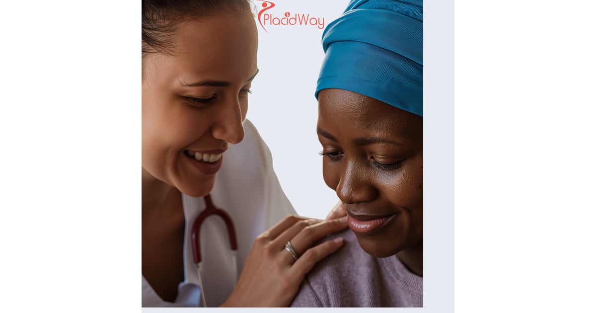 Supportive Cancer Therapy in Mexico for Houston and Dallas Patients