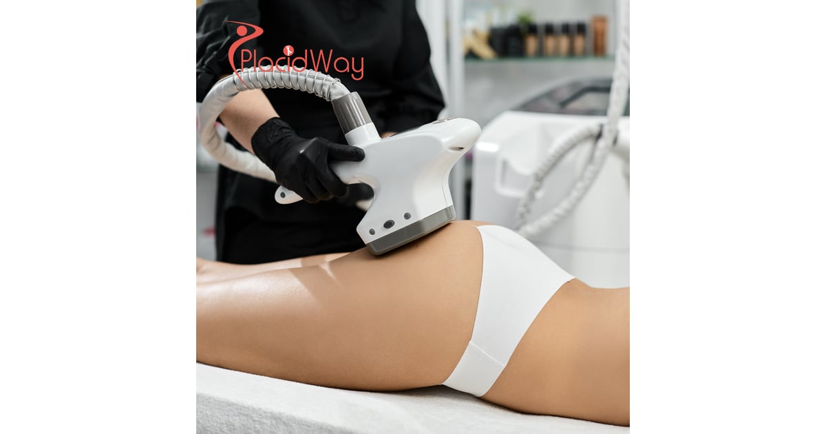 Brazilian Butt Lift Procedure in Turkey for UK Patients