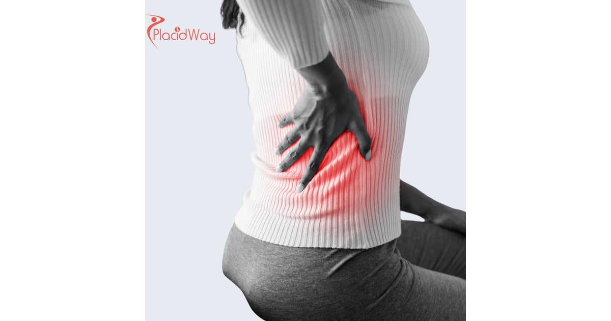 Stem Cell Treatment for Chronic Joint Pain in Mexico for American Patients