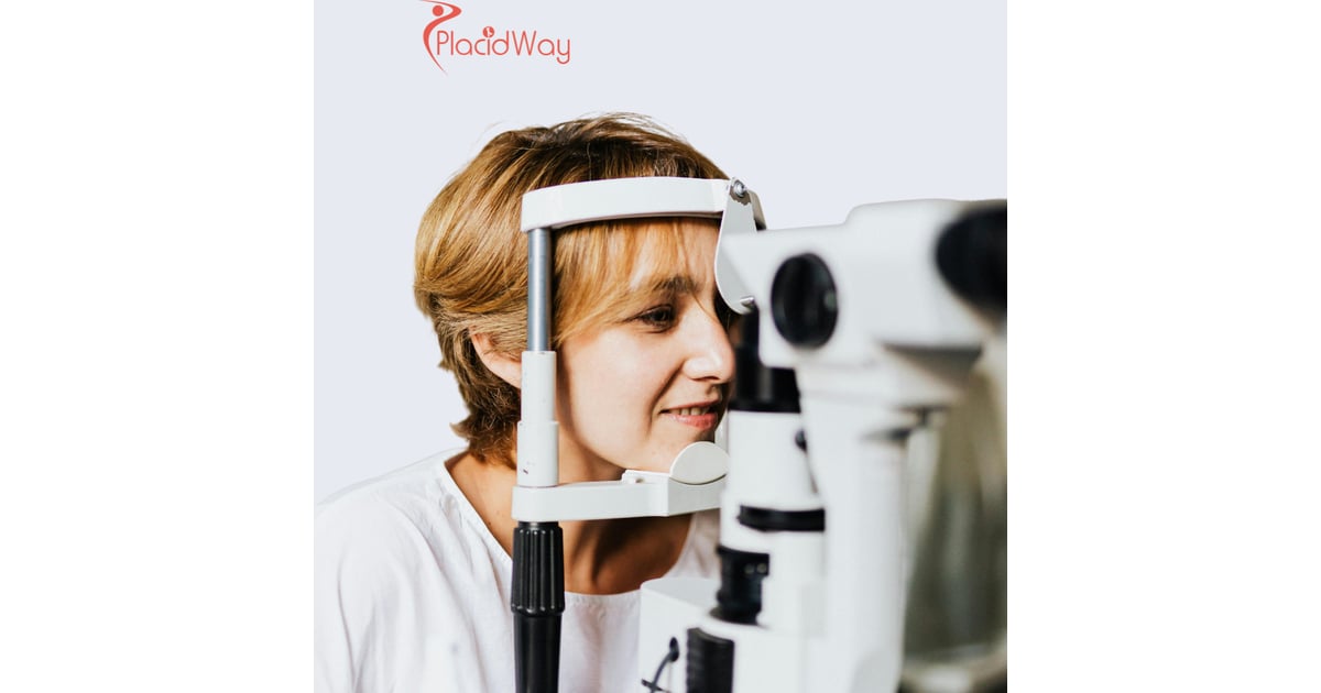 Laser Vision Correction in Turkey for Melbourne Patients