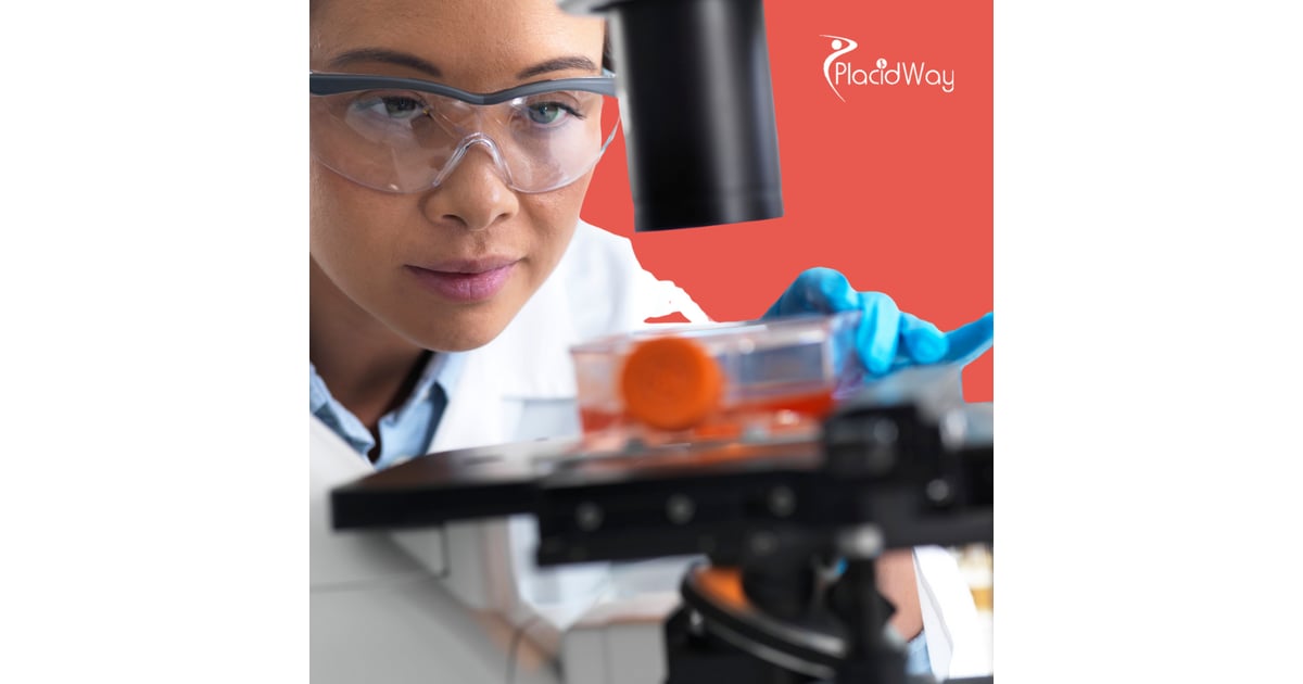 Regenerative Stem Cell Therapy in Mexico for Australian Patients from Sydney 