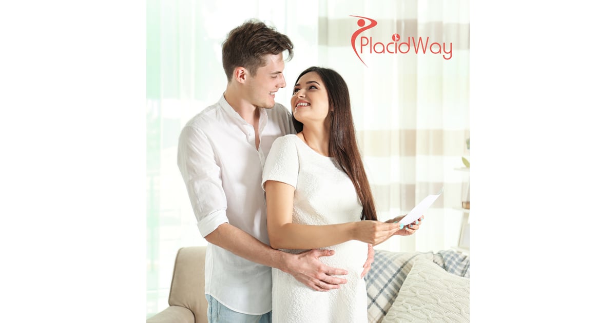 IVF Fertility Treatment in Cyprus for UK Patients