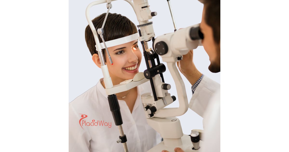 Laser Vision Correction in Turkey for New York City Patients