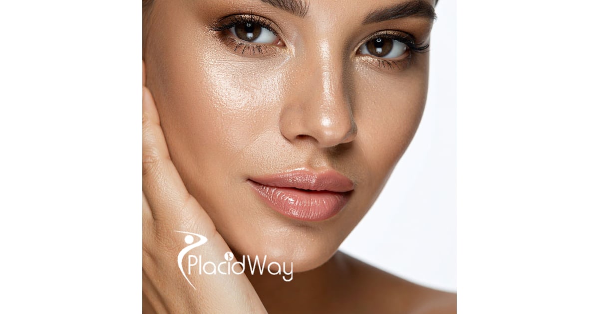 Upper and Lower Eyelid Surgery In Turkey for UK Patients