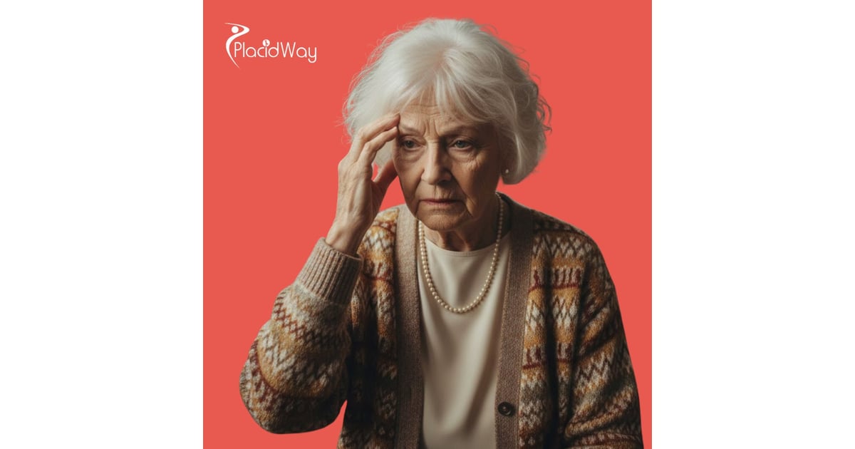 Regenerative Care for Cognitive Decline Using Stem Cell Therapy for Dementia in Osaka, Japan
