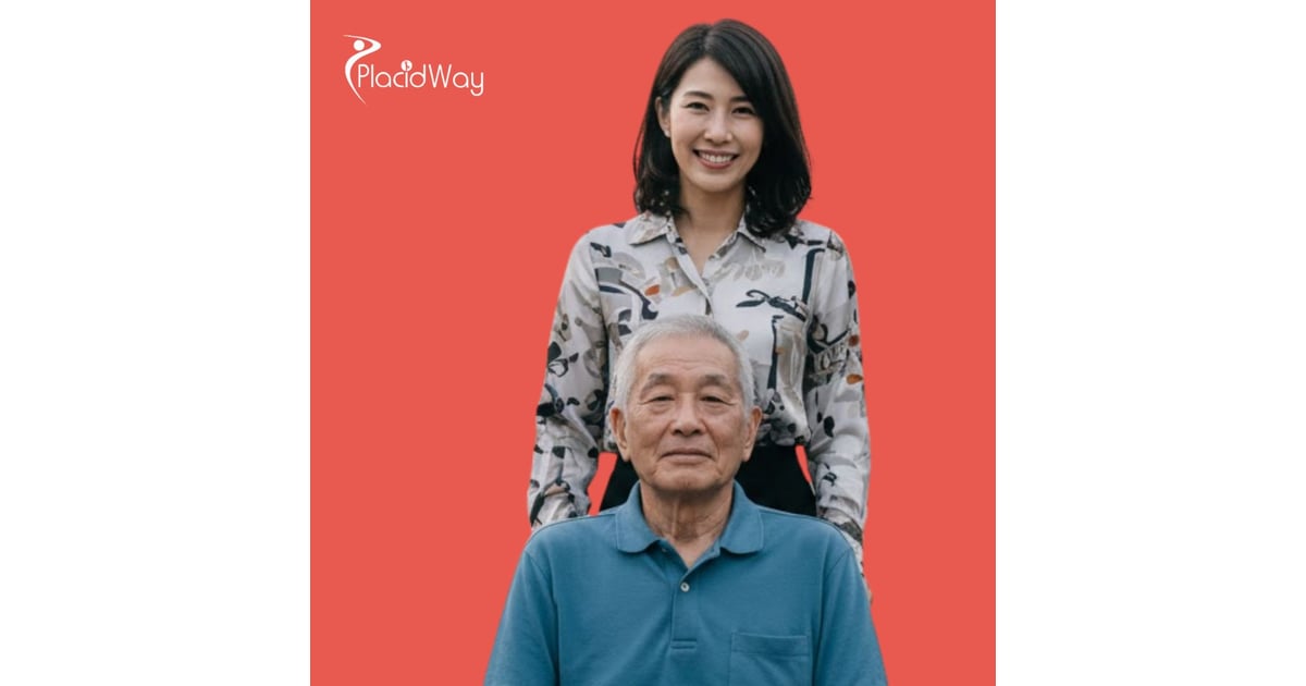Hope for Post-Stroke Rehabilitation Through Stem Cell Therapy in Osaka, Japan by Cell Grand Clinic