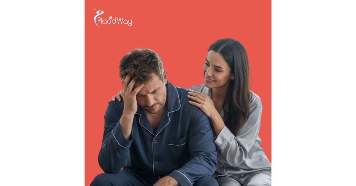 Restoring Sexual Function with Stem Cell Therapy for Erectile Dysfunction in Osaka, Japan by Cell Grand Clinic