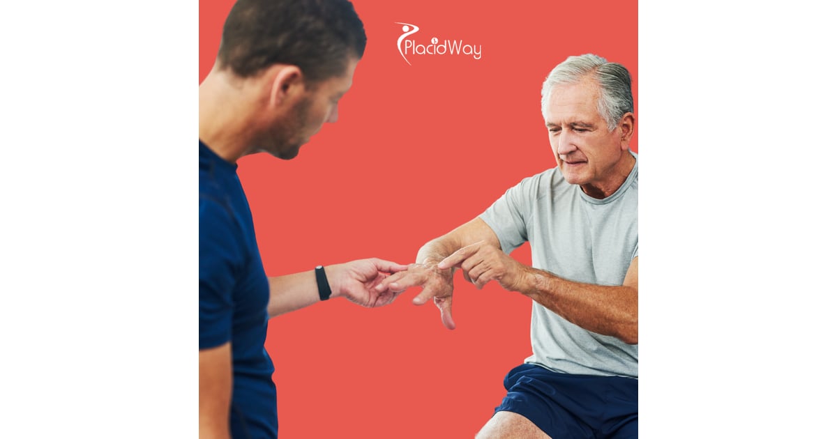Stem Cell Therapy for Arthritis in Thailand for Australian Patients Seeking Non-Surgical Relief 