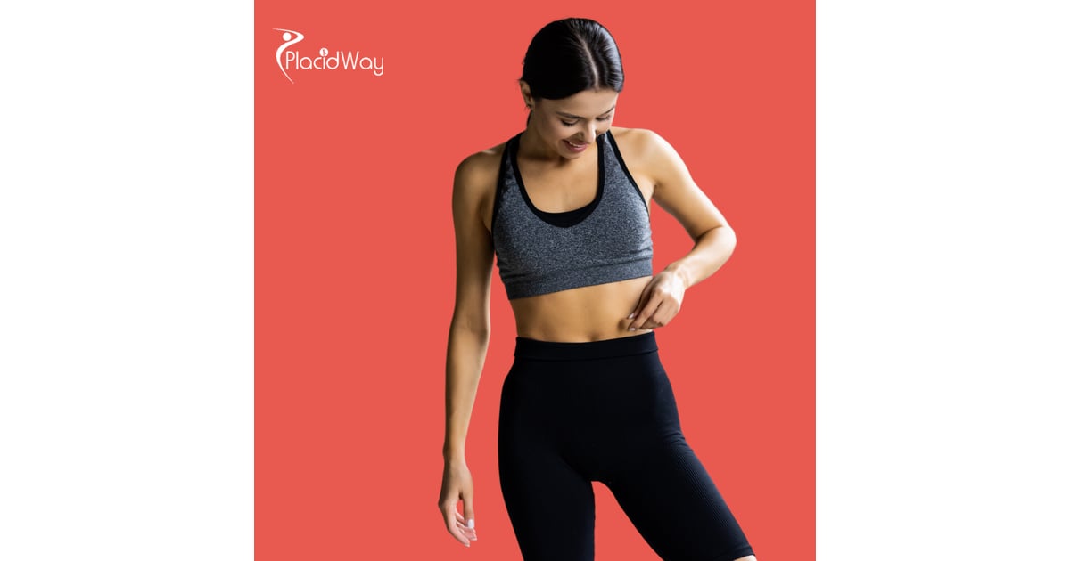 High-Definition Liposuction in Turkey for German Patients Seeking Athletic Definition 