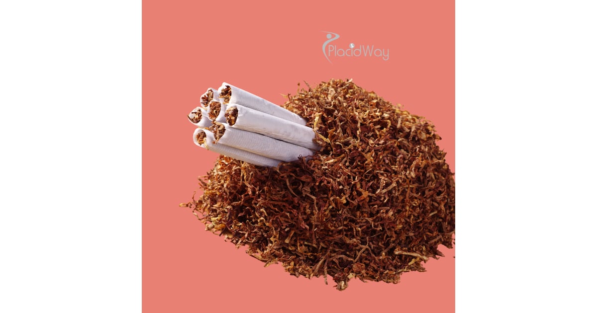 Ibogaine Treatment for Nicotine Addiction and Tobacco Dependence in Mexico