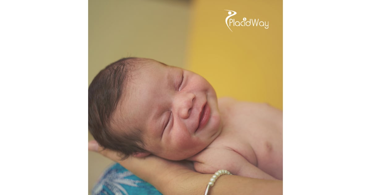 IVF Fertility Care in Egypt for Couples Seeking Personalized Reproductive Support