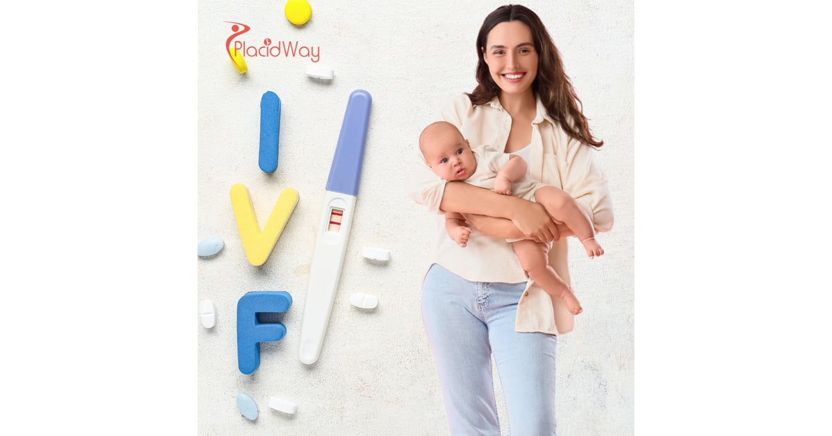 IVF Egg Donation Treatment in Egypt for Individuals Seeking Advanced Fertility Solutions