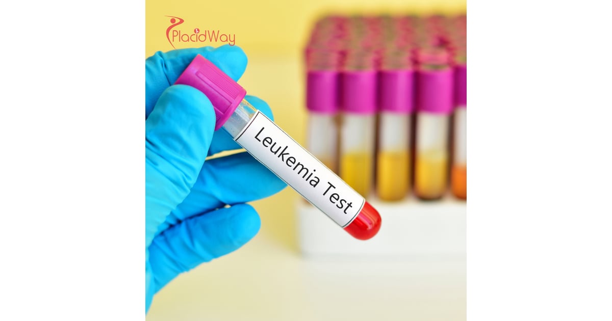 Stem Cell Transplant for Leukemia in China for Patients Requiring Specialized Hematologic Care