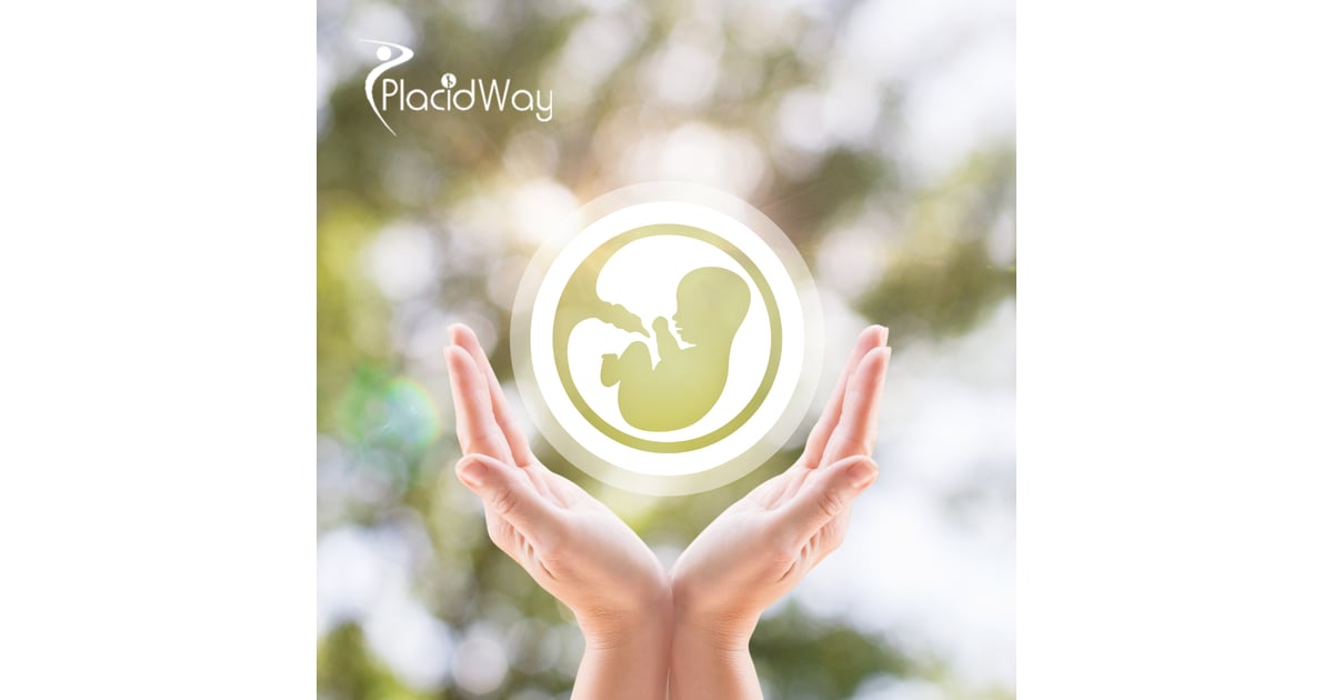IVF with Genetic Testing (PGS) in Cyprus for Couples Seeking Healthy Embryo Selection