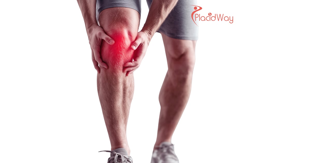 Stem Cell Therapy in Bangkok for Knee Arthritis Pain Relief and Mobility Improvement
