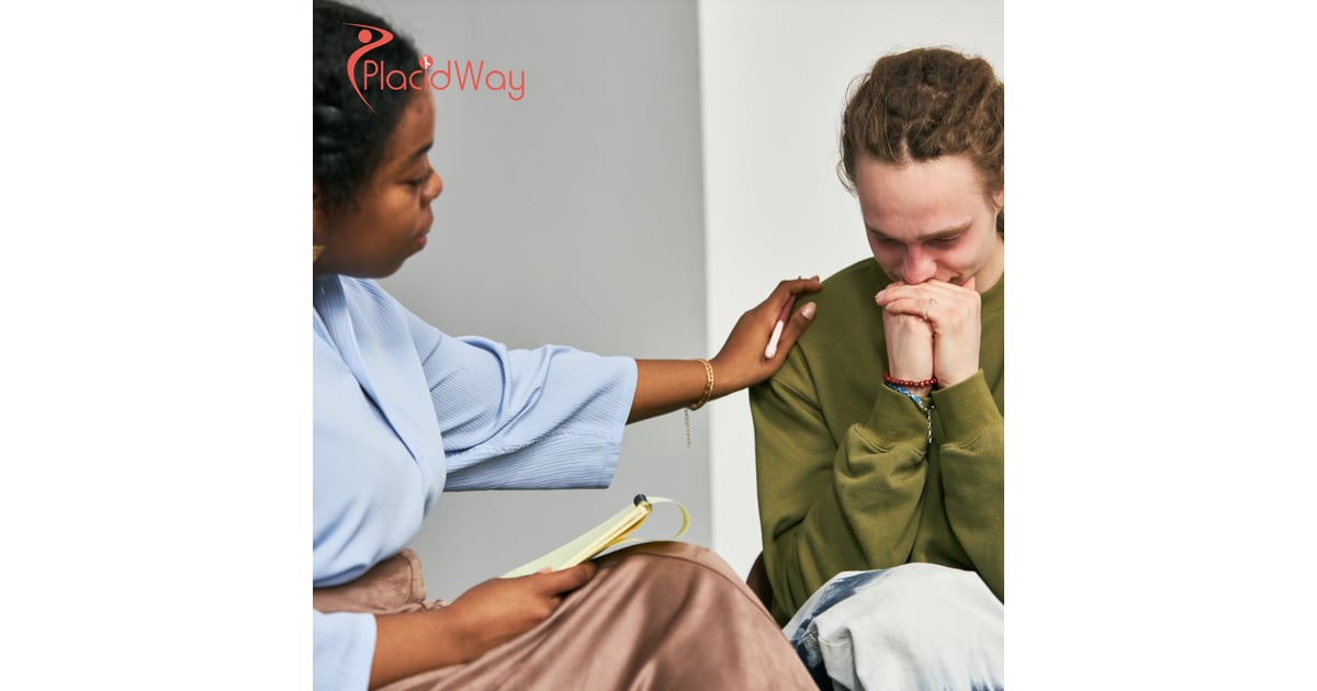 Ibogaine Therapy Programs in Mexico for Addiction Recovery and Holistic Healing Support