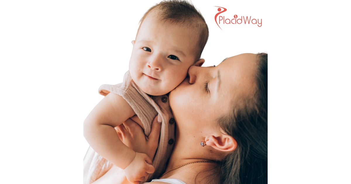 IVF With PGD in Cyprus for Genetic Screening and Improved Fertility Success Outcomes