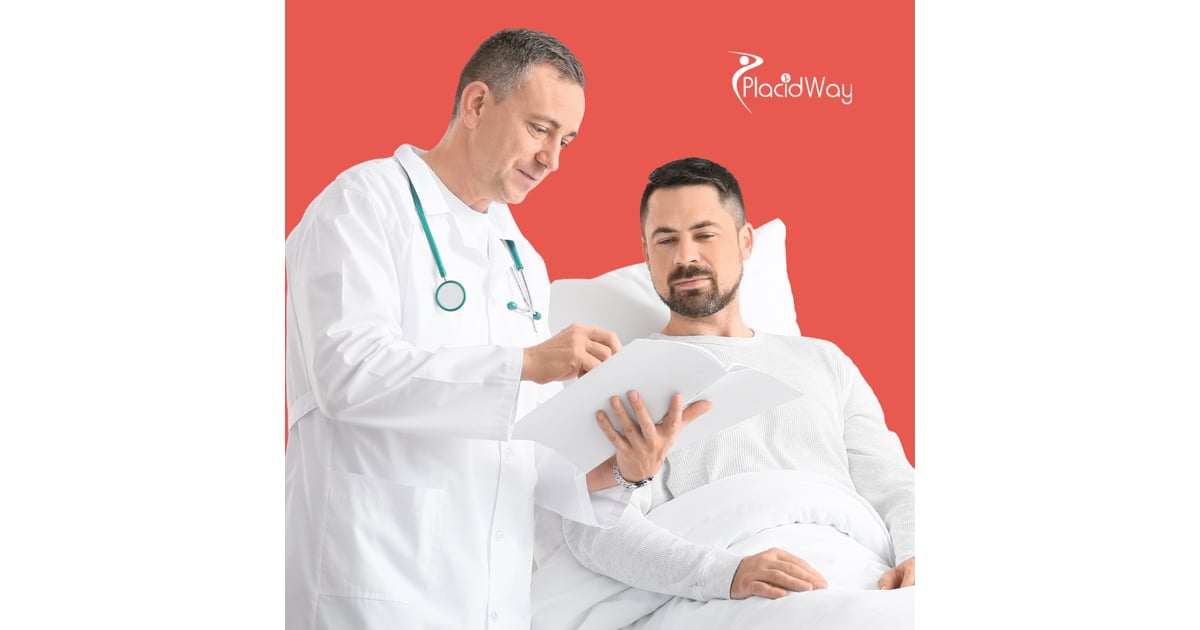 Immunotherapy for Resistant Prostate Cancer: Is Mexico the Right Destination?