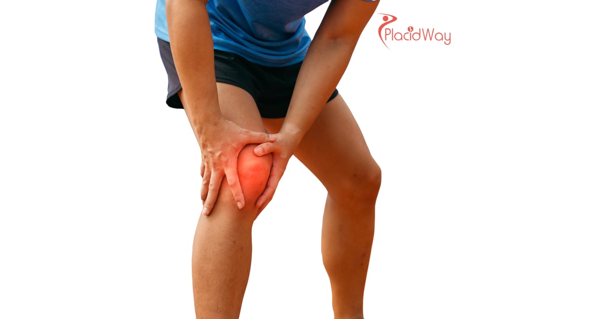 Osteoarthritis Stem Cell Treatment in Malaysia for Joint Regeneration and Pain Reduction