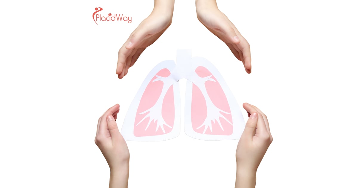 Non-Toxic Lung Cancer Treatment in Tijuana - Breathing Easier Without Chemo Side Effects