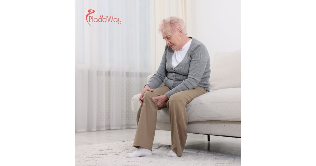 Regenerative Stem Cell Knee Arthritis Treatment in India for Individuals Looking to Reduce Joint Pain & Improve Movement
