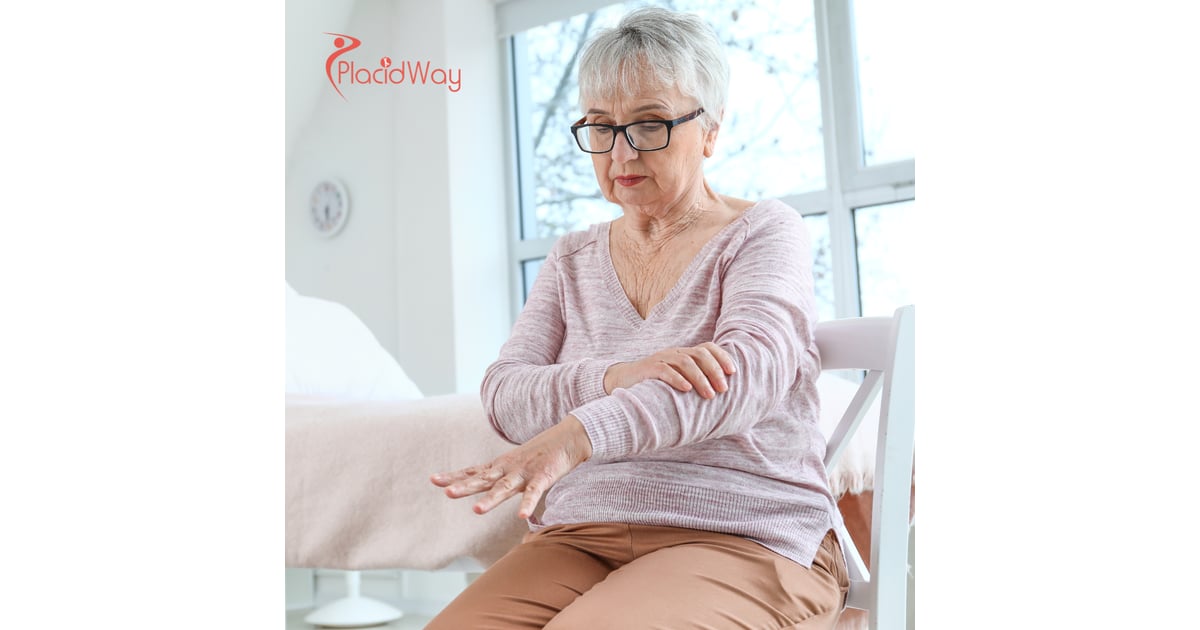 Stem Cell Therapy for Parkinson’s Disease in India for Patients Seeking Innovative Neurological Support