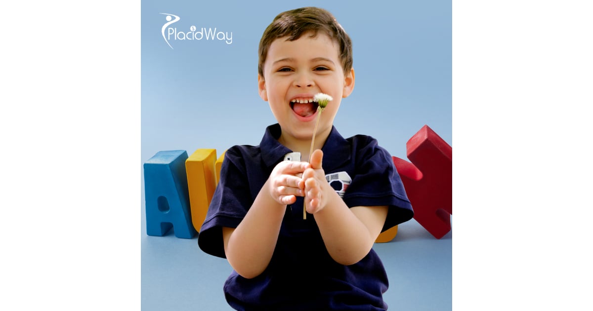  Stem Cell Therapy for Autism in India for Families Exploring Supportive Treatment Options