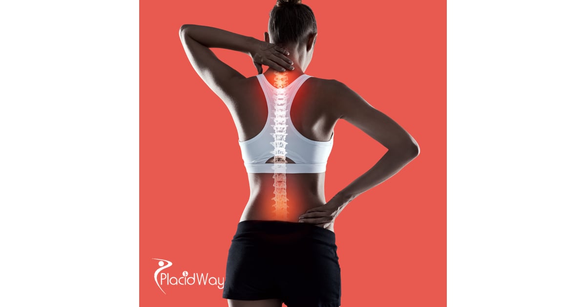  Advanced Spine Surgery in India for Patients Requiring Complex Spinal Care