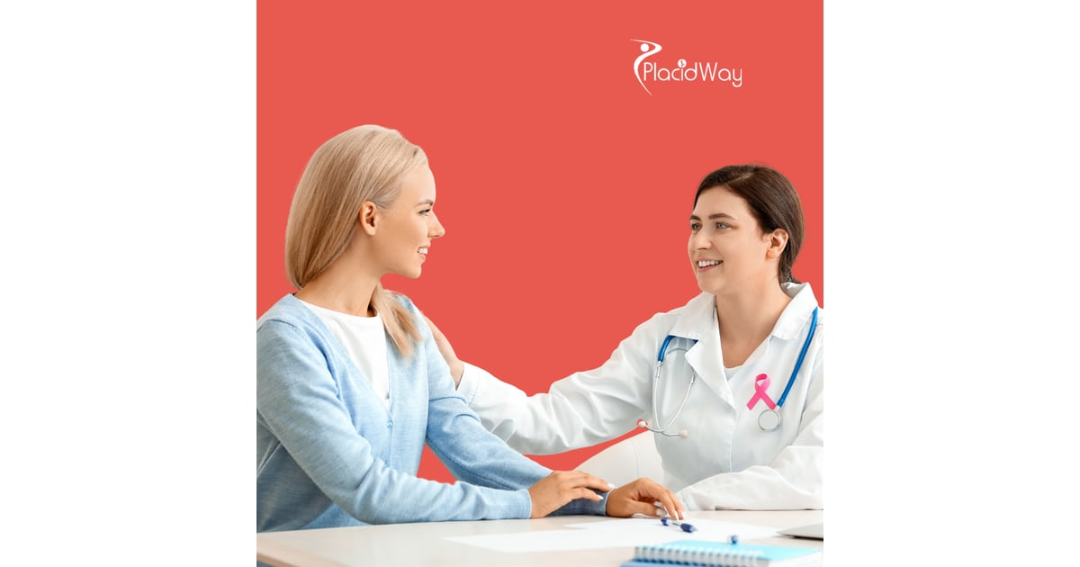 Comparación de la inmunoterapia estándar con la experimental para el cáncer de mama triple negativo en México
