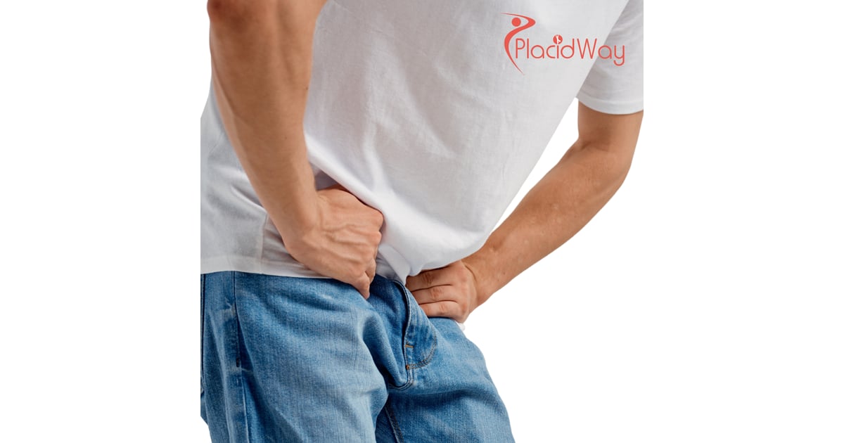 Non-Invasive Prostate Cancer Treatment in Tijuana - Protecting Men’s Health Quality