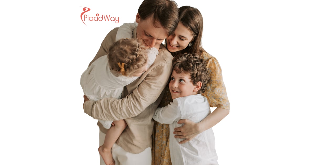 Gender Selection IVF Programs in Cyprus for Planned Family Building Options