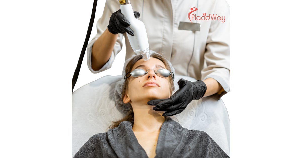 Pico Laser Toning in South Korea for Skin Brightening, Pigmentation Reduction, and Clarity