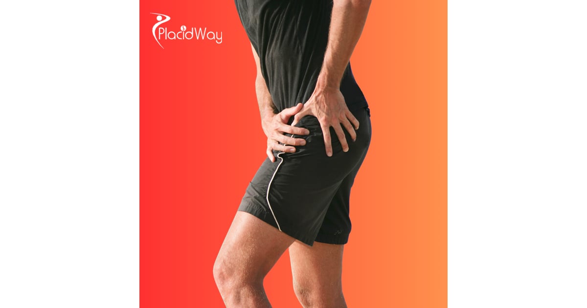 Hip Replacement Surgery in India for Patients Seeking Improved Mobility & Pain Relief