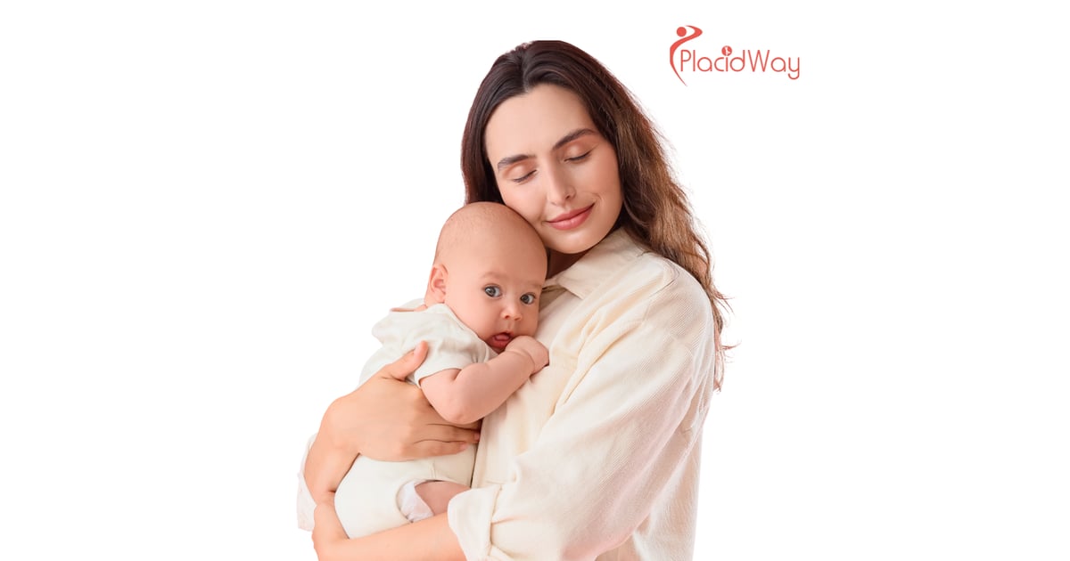 7 Reasons to Consider IVF in Tbilisi, Georgia