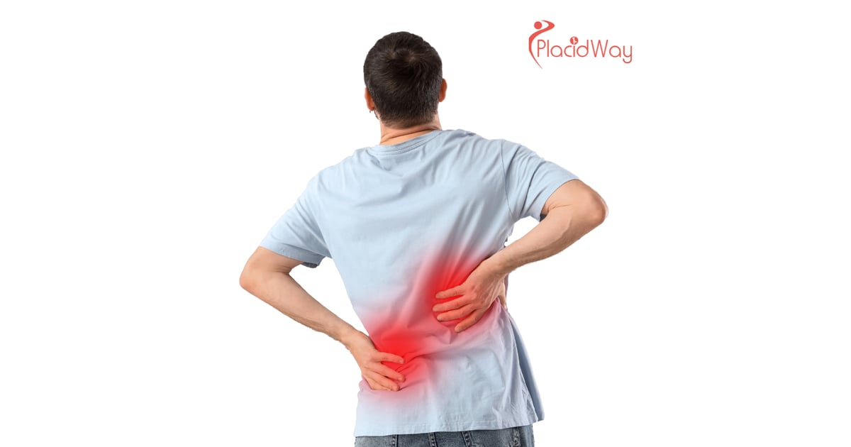 7 Benefits of Spine & Spinal Fusion Surgery in India