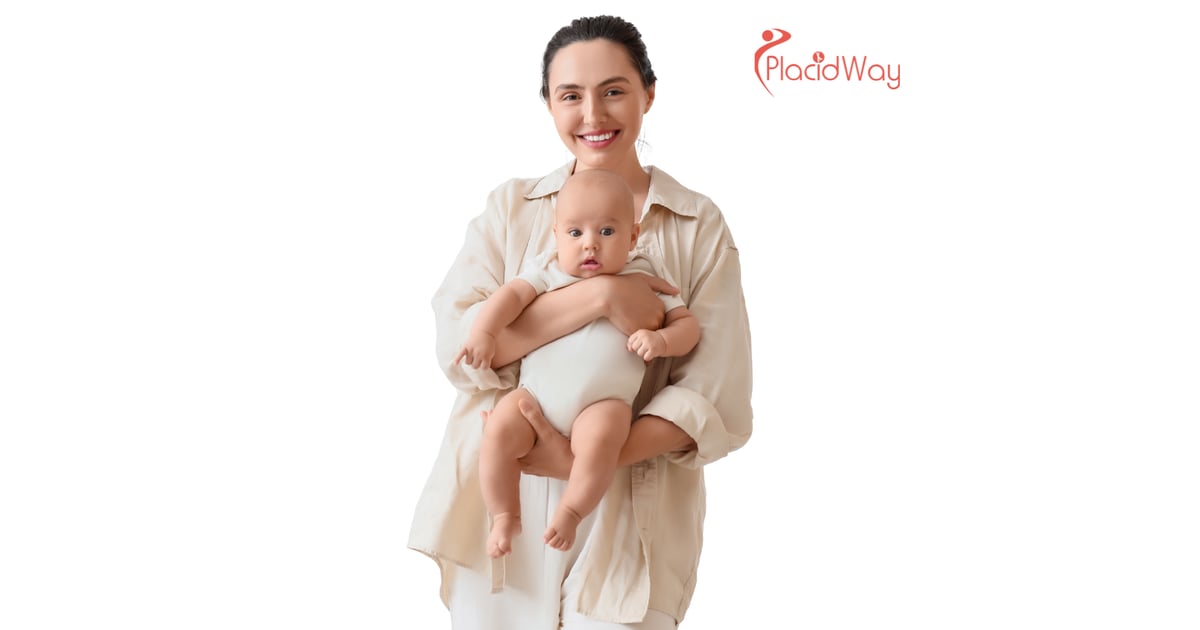 5 Key Benefits of IVF in Abu Dhabi, UAE