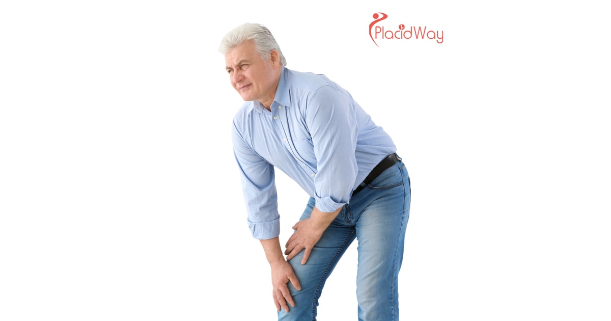 5 Things You Should Know About Partial Knee Replacement in India