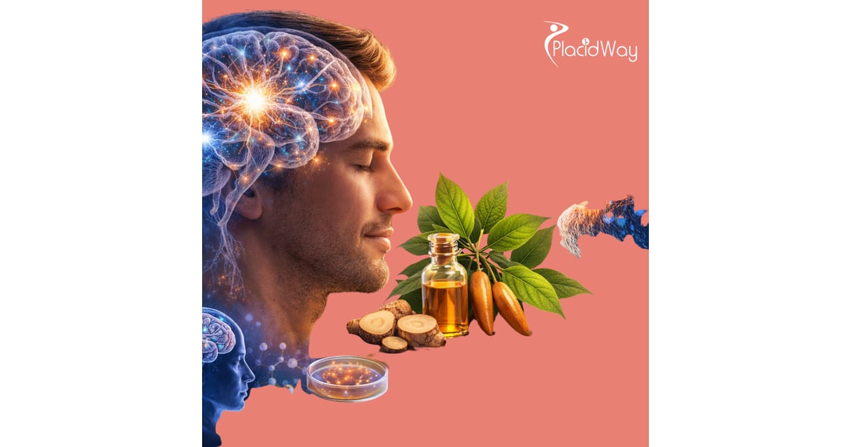Los efectos curativos de la ibogaína en el cerebro: una perspectiva científica
