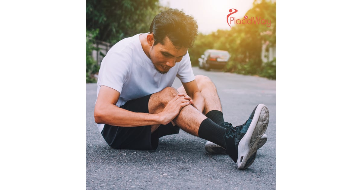 5 Benefits of Meniscus Repair Surgery in India