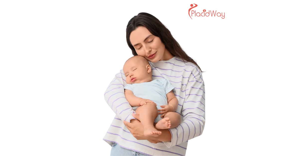 6 Reasons to Choose IVF in Dubai, UAE
