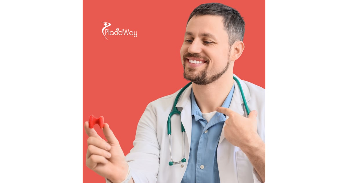 Tratamiento del linfoma en México: cómo las inmunoterapias están mejorando la atención médica.