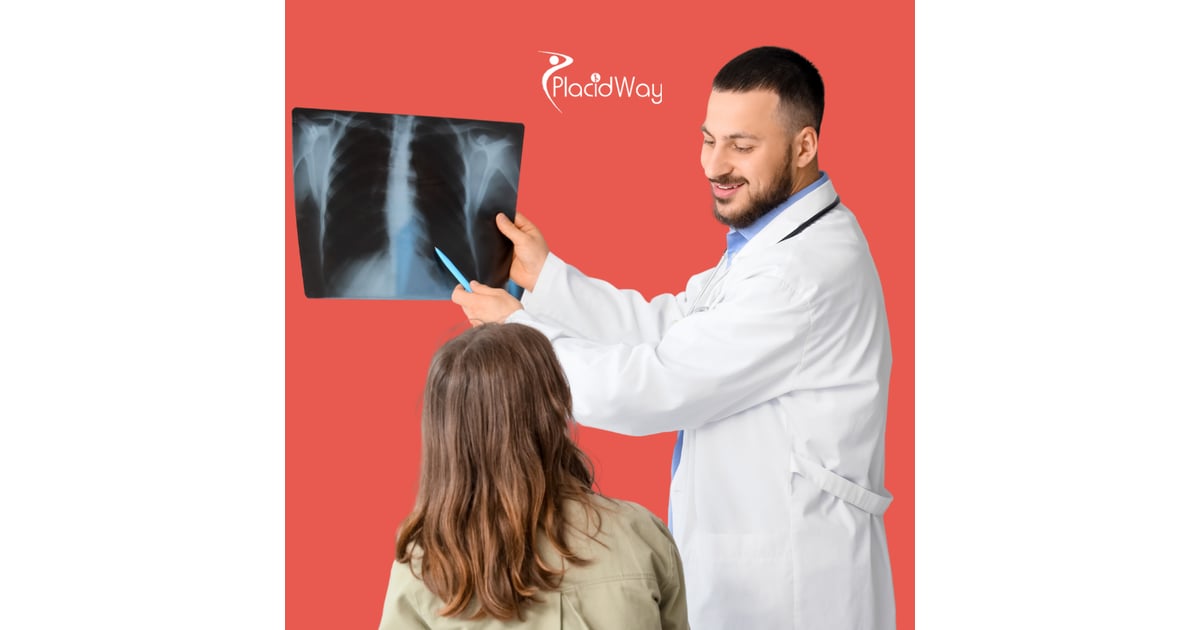 Inmunoterapia para el cáncer de pulmón en México: Combinando terapias inmunológicas avanzadas y alternativas.