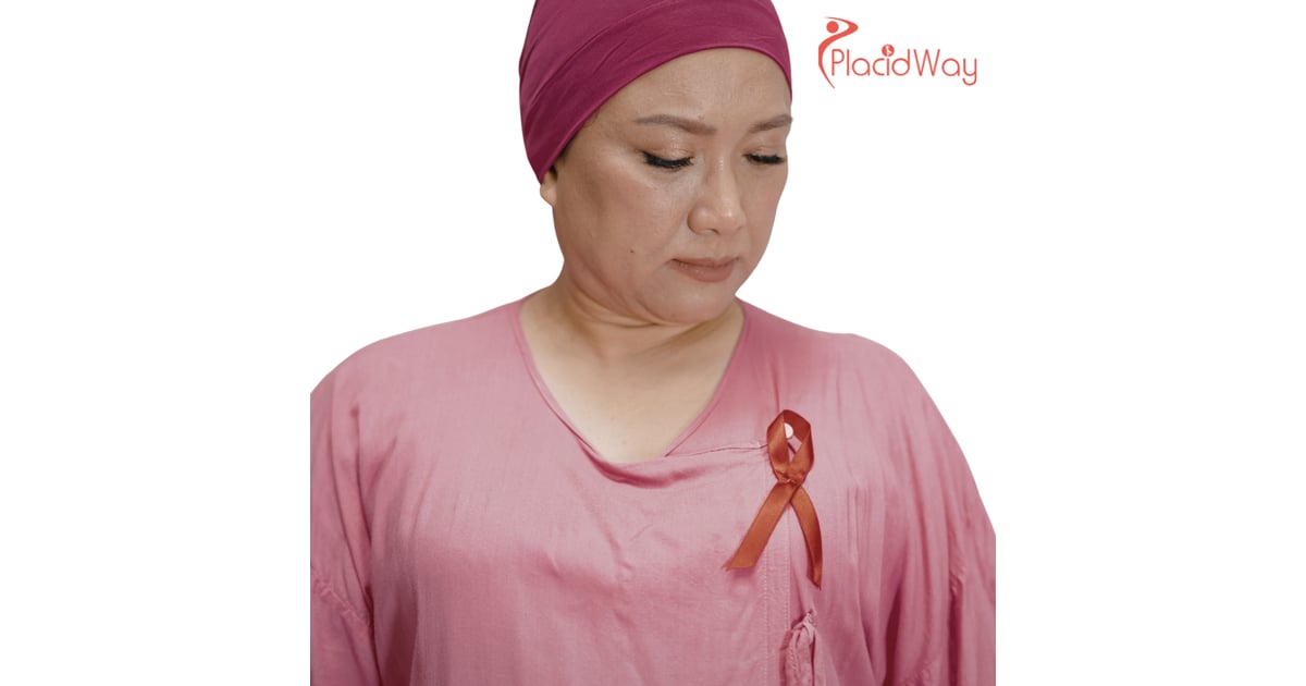 El auge de la oncología integrativa para el cáncer de mama en Tijuana, México.